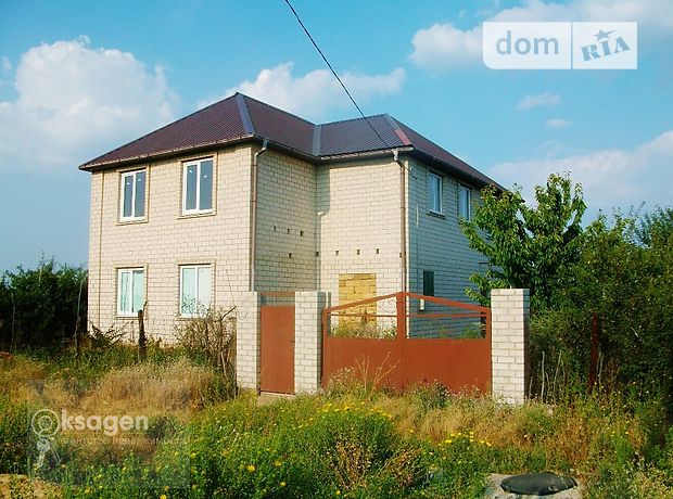 Продажа дома, 190м², Николаев, р‑н. Корабельный, 9-я Казацкая Продажа дома, 190м², Николаев, р‑н. Корабельный, 9-я Казацкая