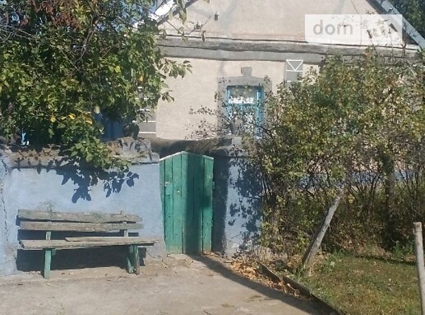 одноэтажный дом с садом, 84.5 кв. м, кирпич. Продажа в Пересадовке (Николаевская обл.) фото 1 одноэтажный дом с садом, 84.5 кв. м, кирпич. Продажа в Пересадовке (Николаевская обл.) фото 1