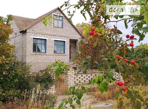 двухэтажный дом с подвалом, 181 кв. м, кирпич. Продажа в Петровке (Николаевская обл.) фото 1 двухэтажный дом с подвалом, 181 кв. м, кирпич. Продажа в Петровке (Николаевская обл.) фото 1