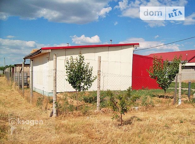 Продажа дома, 34м², Николаев, р‑н. Полигон, Тенистая улица Продажа дома, 34м², Николаев, р‑н. Полигон, Тенистая улица