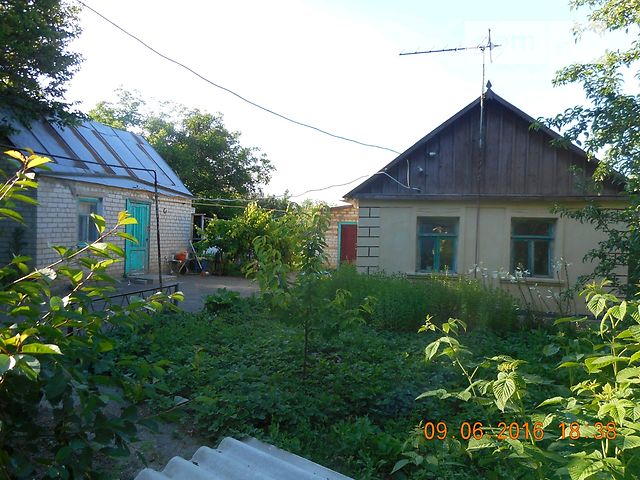 одноэтажный дом, 90 кв. м, ракушечник (ракушняк). Продажа в Полигоне (Николаевская обл.) фото 1 одноэтажный дом, 90 кв. м, ракушечник (ракушняк). Продажа в Полигоне (Николаевская обл.) фото 1