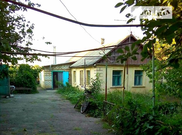 одноэтажный дом, 90 кв. м, ракушечник (ракушняк). Продажа в Полигоне (Николаевская обл.) фото 1 одноэтажный дом, 90 кв. м, ракушечник (ракушняк). Продажа в Полигоне (Николаевская обл.) фото 1