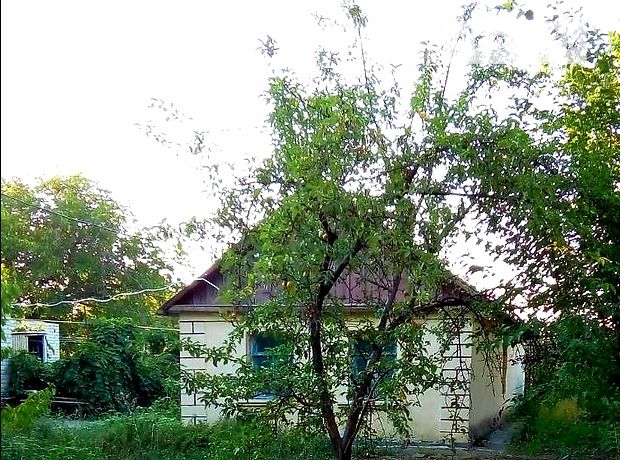 одноэтажный дом, 90 кв. м, ракушечник (ракушняк). Продажа в Полигоне (Николаевская обл.) фото 1 одноэтажный дом, 90 кв. м, ракушечник (ракушняк). Продажа в Полигоне (Николаевская обл.) фото 1