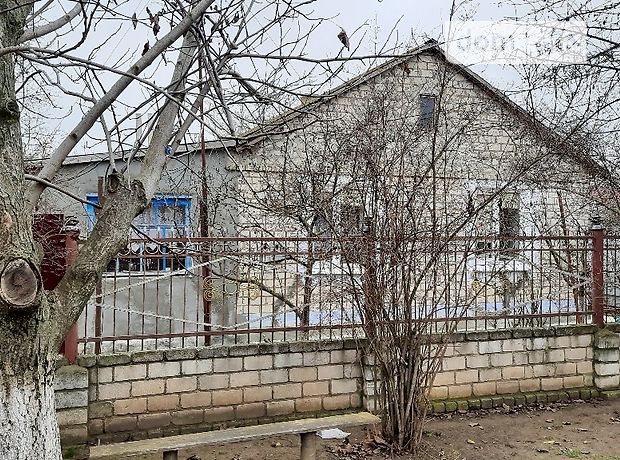 одноэтажный дом, 72 кв. м, ракушечник (ракушняк). Продажа в Полигоне (Николаевская обл.) фото 1 одноэтажный дом, 72 кв. м, ракушечник (ракушняк). Продажа в Полигоне (Николаевская обл.) фото 1