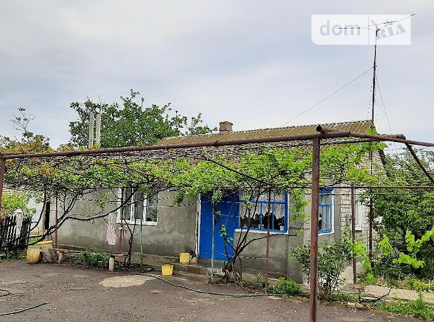 одноэтажный дом, 72 кв. м, ракушечник (ракушняк). Продажа в Полигоне (Николаевская обл.) фото 1 одноэтажный дом, 72 кв. м, ракушечник (ракушняк). Продажа в Полигоне (Николаевская обл.) фото 1