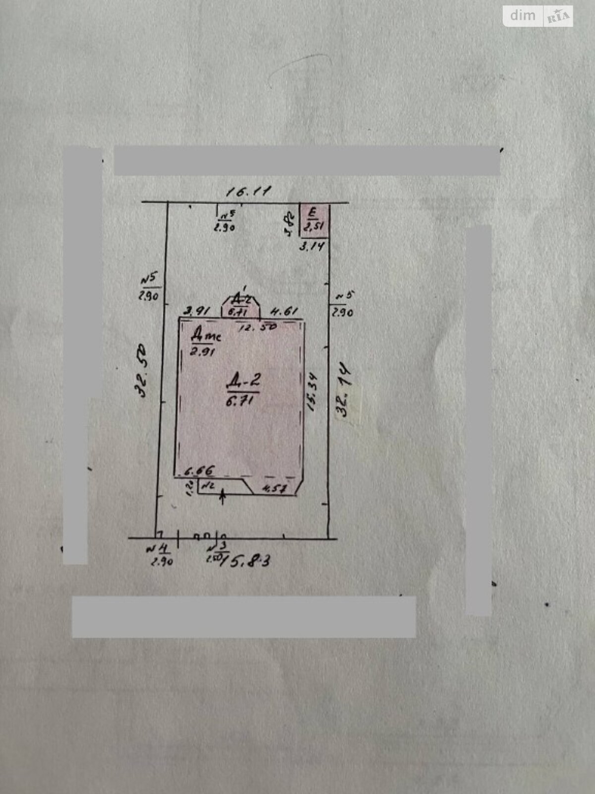 двоповерховий будинок з балконом, 450 кв. м, цегла. Продаж в Миколаєві, район Інгульський фото 1