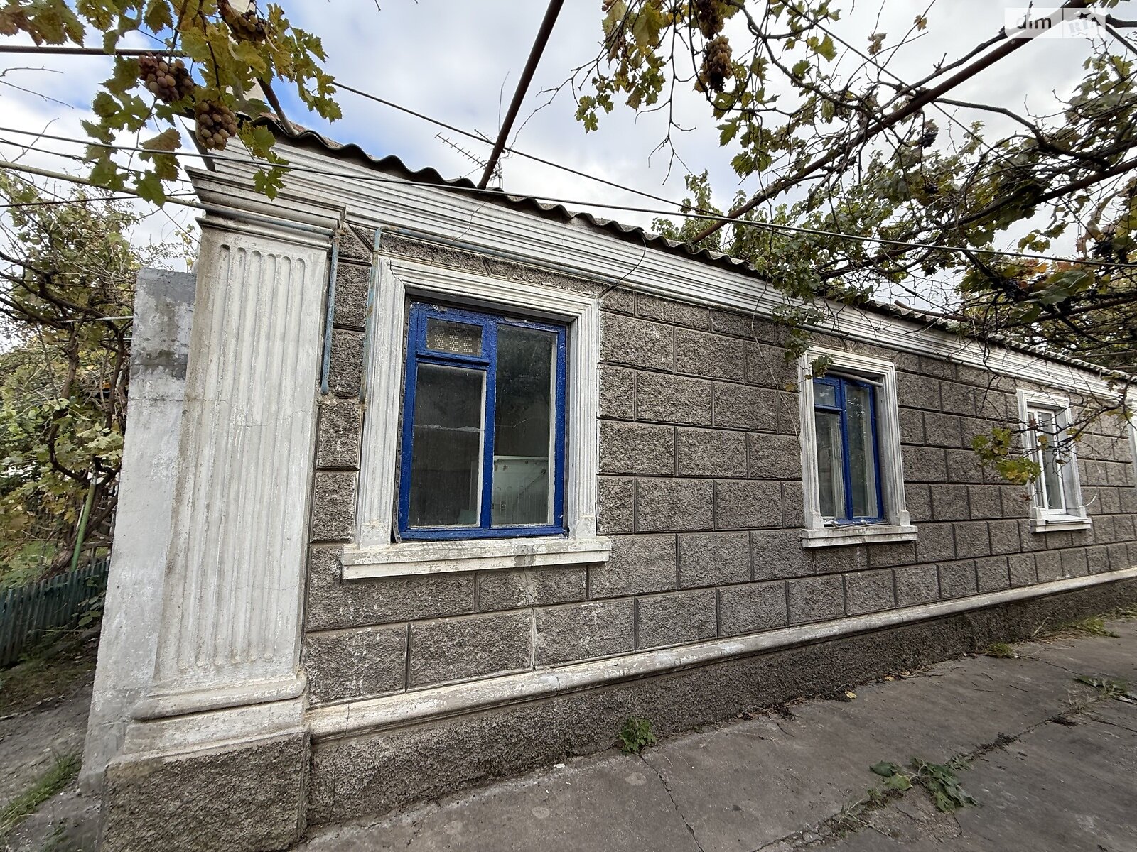 одноэтажный дом с гаражом, 98 кв. м, кирпич. Продажа в Николаеве фото 1