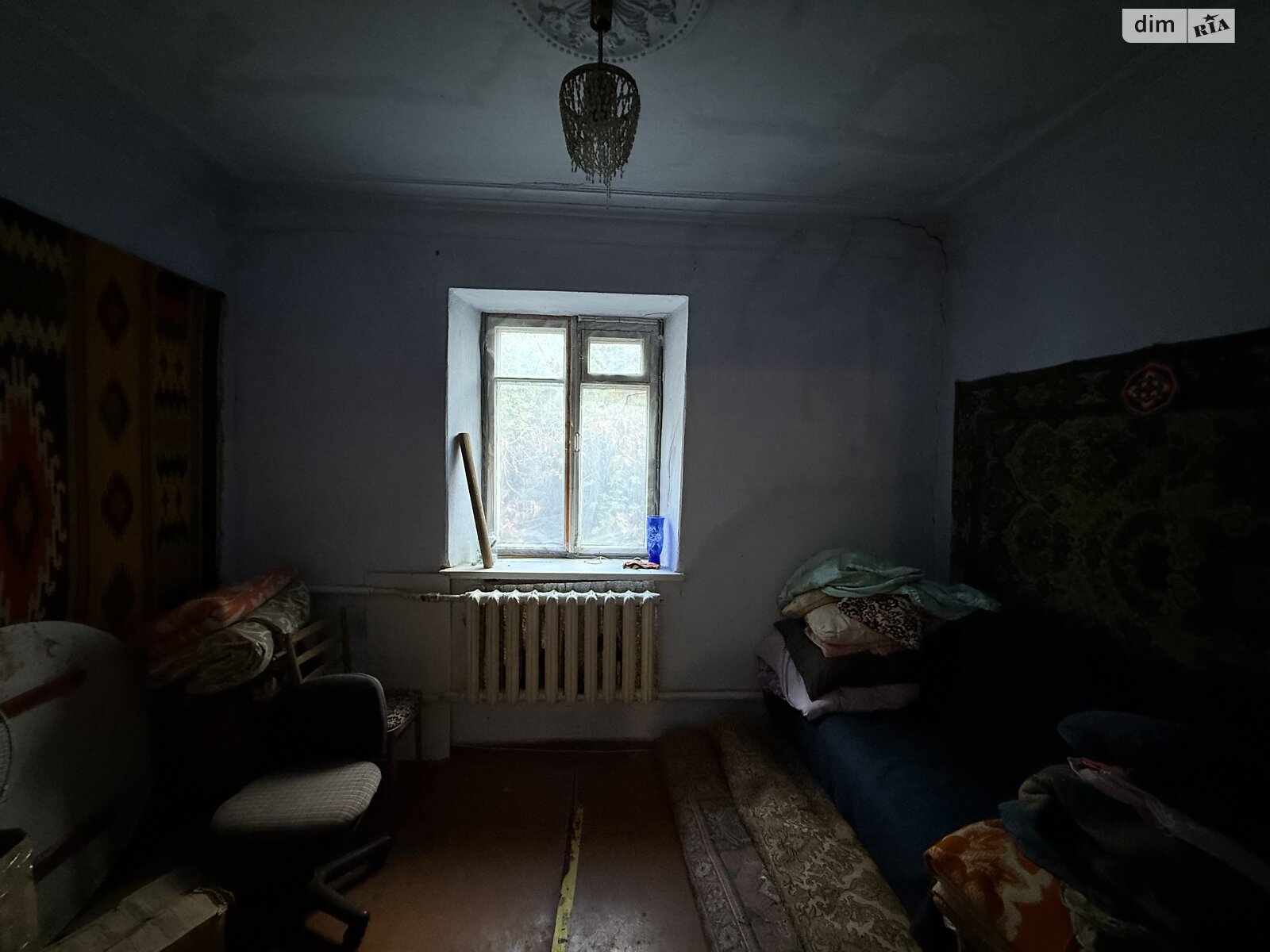 одноэтажный дом с гаражом, 98 кв. м, кирпич. Продажа в Николаеве фото 1