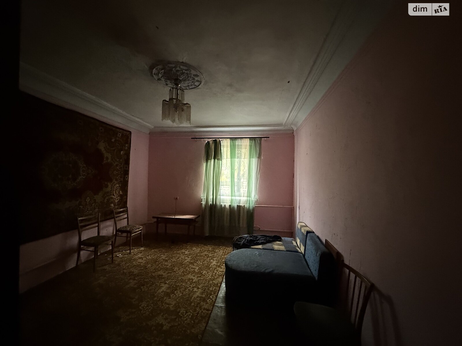 одноэтажный дом с гаражом, 98 кв. м, кирпич. Продажа в Николаеве фото 1