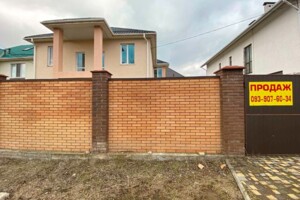 двухэтажный дом, 227 кв. м, газобетон. Продажа в Николаеве район Проспект Мира фото 2