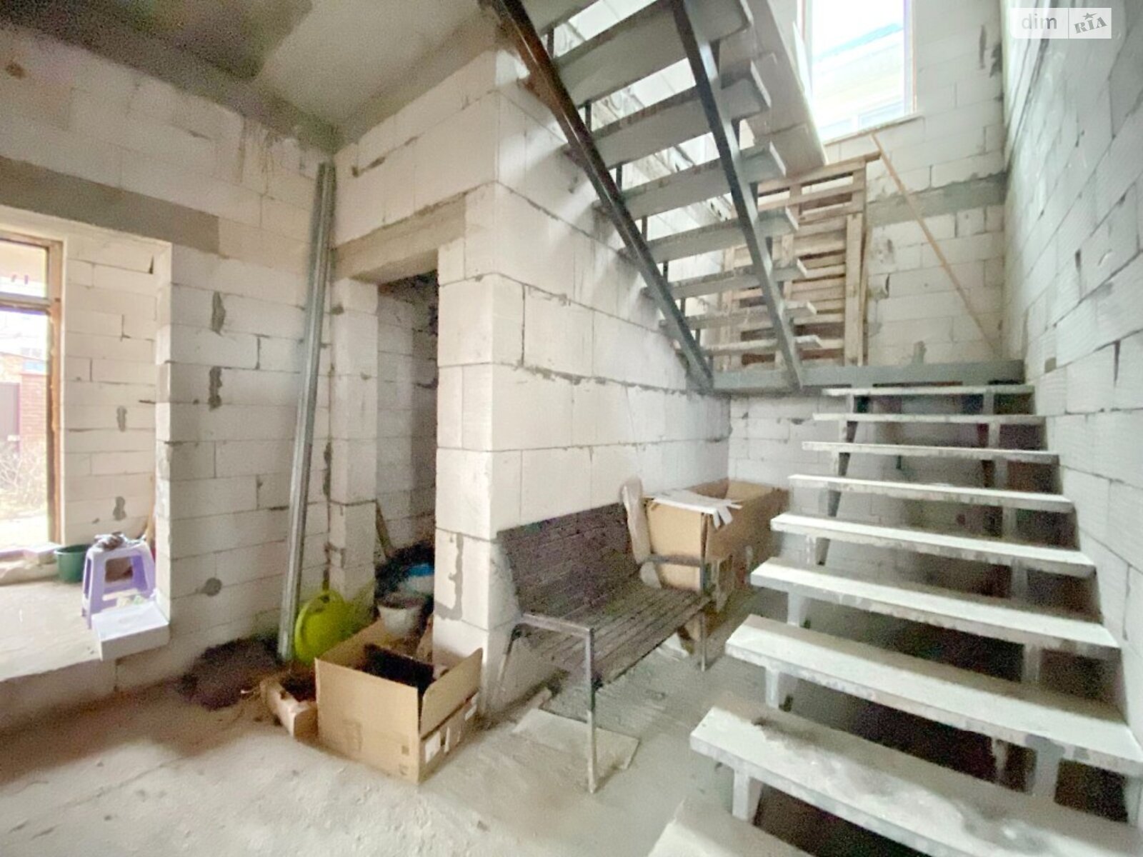 двухэтажный дом, 227 кв. м, газобетон. Продажа в Николаеве фото 1 двухэтажный дом, 227 кв. м, газобетон. Продажа в Николаеве фото 1