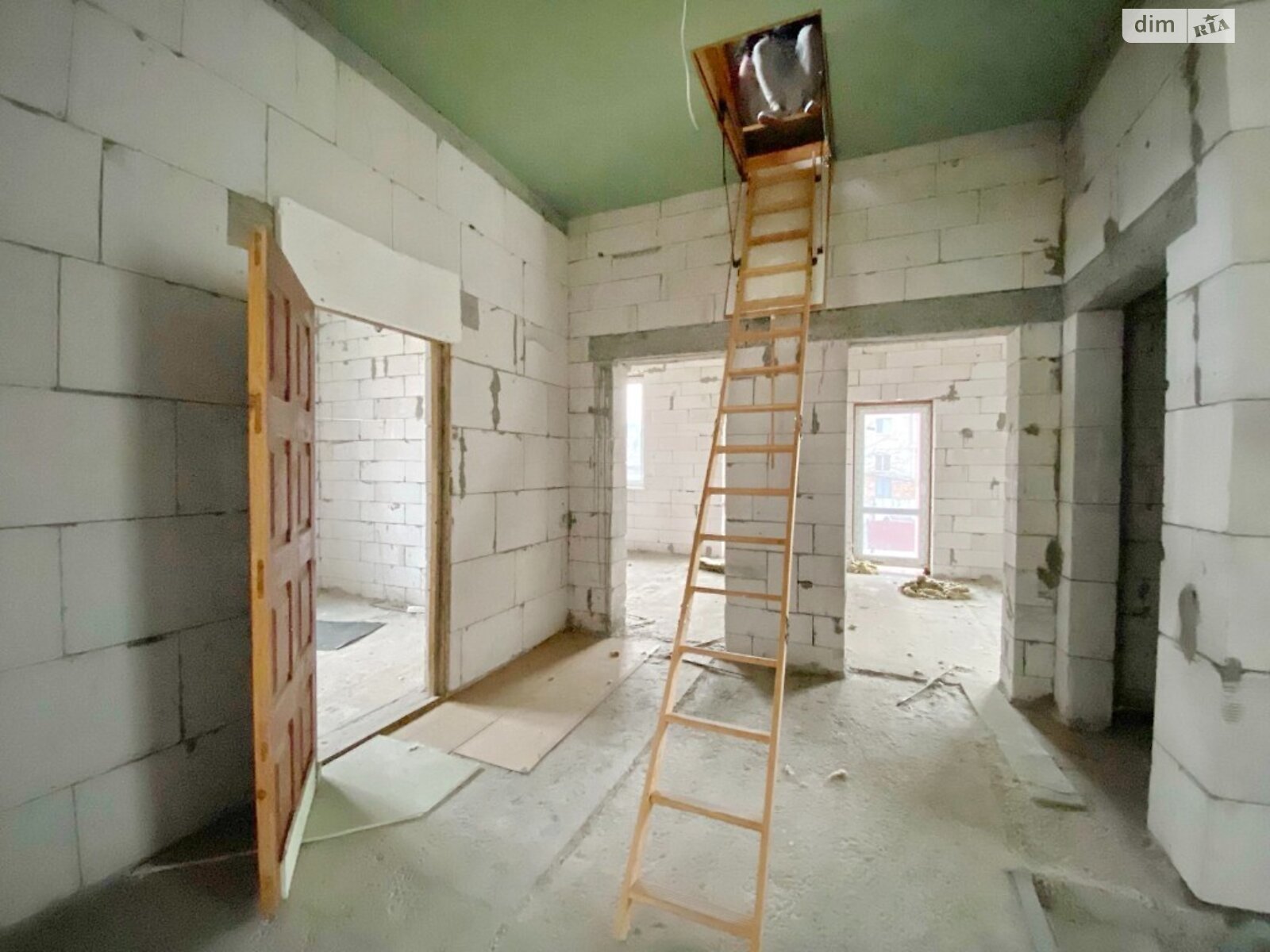 двухэтажный дом, 227 кв. м, газобетон. Продажа в Николаеве фото 1 двухэтажный дом, 227 кв. м, газобетон. Продажа в Николаеве фото 1