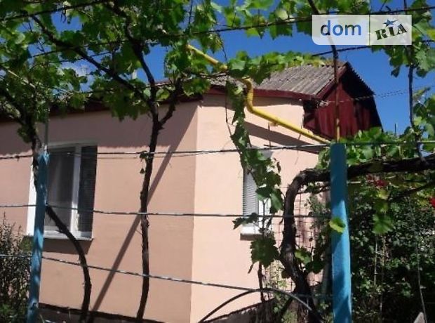 одноэтажный дом с садом, 102 кв. м, кирпич. Продажа в Радсаде (Николаевская обл.) фото 1 одноэтажный дом с садом, 102 кв. м, кирпич. Продажа в Радсаде (Николаевская обл.) фото 1