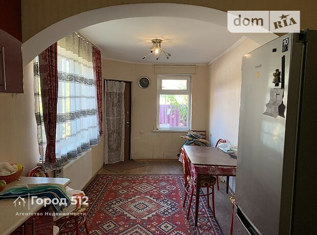 одноповерховий будинок з підвалом, 75.4 кв. м, цегла. Продаж в Миколаєві, район Ракетне Урочище фото 1 одноповерховий будинок з підвалом, 75.4 кв. м, цегла. Продаж в Миколаєві, район Ракетне Урочище фото 1