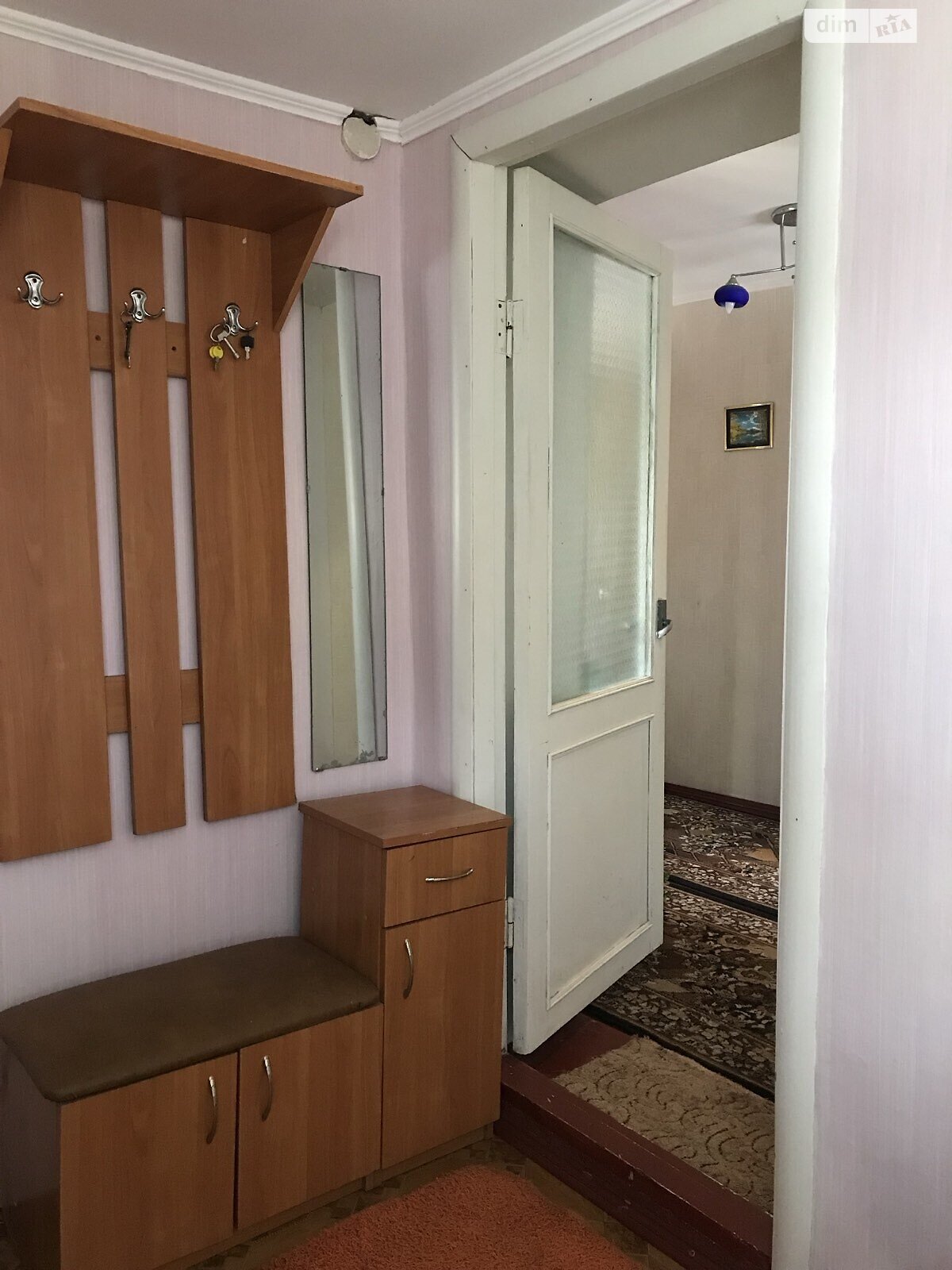 одноповерховий будинок з опаленням, 35 кв. м, цегла. Продаж в Миколаєві, район Ракетне Урочище фото 1