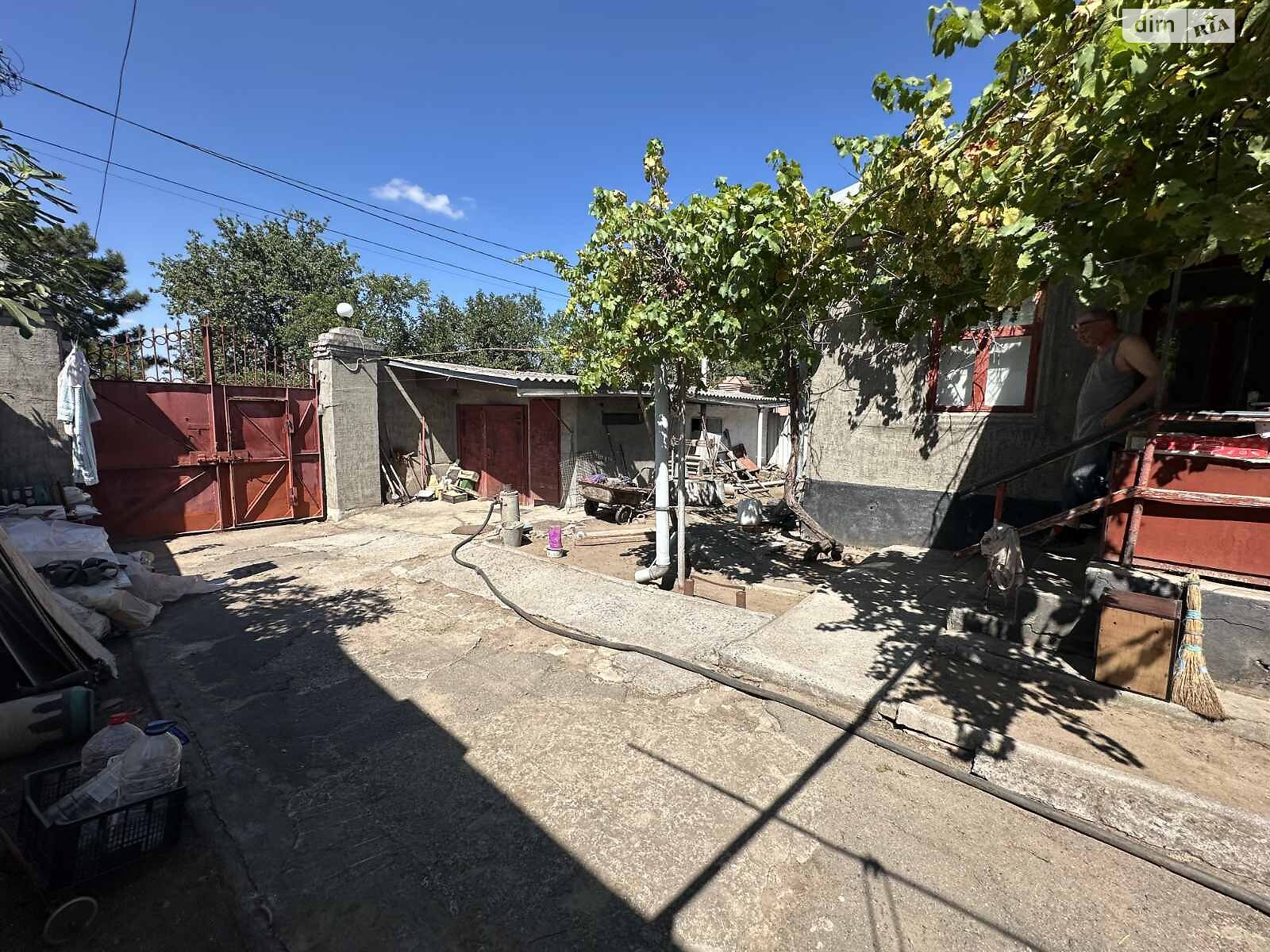 одноповерховий будинок з гаражем, 67.6 кв. м, цегла. Продаж в Миколаєві, район Ракетне Урочище фото 1 одноповерховий будинок з гаражем, 67.6 кв. м, цегла. Продаж в Миколаєві, район Ракетне Урочище фото 1