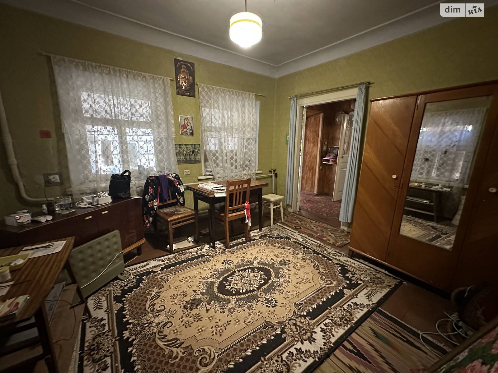 одноповерховий будинок з гаражем, 67.6 кв. м, цегла. Продаж в Миколаєві, район Ракетне Урочище фото 1 одноповерховий будинок з гаражем, 67.6 кв. м, цегла. Продаж в Миколаєві, район Ракетне Урочище фото 1
