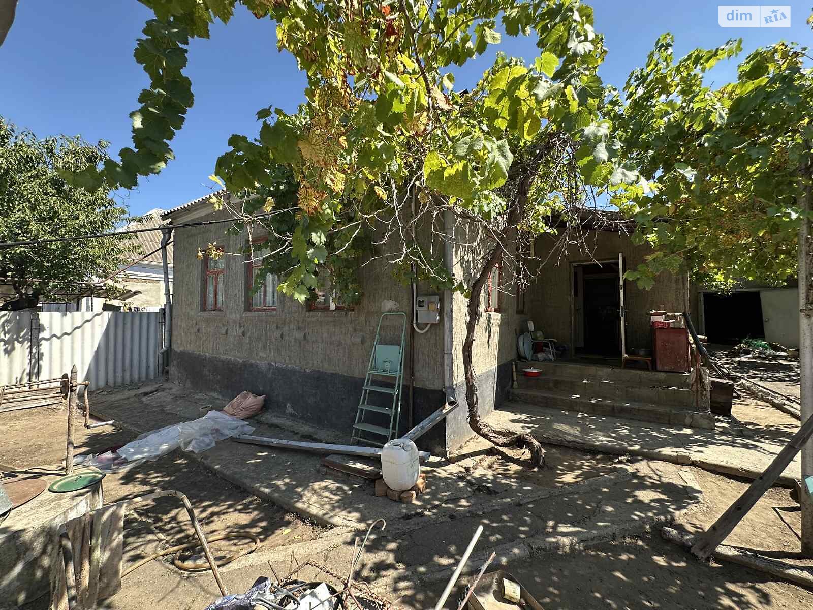одноповерховий будинок з гаражем, 67.6 кв. м, цегла. Продаж в Миколаєві, район Ракетне Урочище фото 1 одноповерховий будинок з гаражем, 67.6 кв. м, цегла. Продаж в Миколаєві, район Ракетне Урочище фото 1
