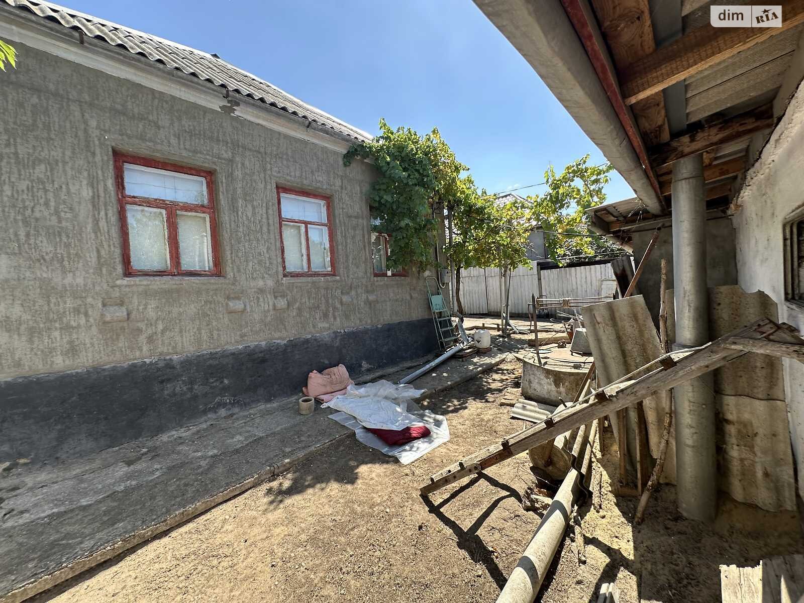 одноповерховий будинок з гаражем, 67.6 кв. м, цегла. Продаж в Миколаєві, район Ракетне Урочище фото 1 одноповерховий будинок з гаражем, 67.6 кв. м, цегла. Продаж в Миколаєві, район Ракетне Урочище фото 1
