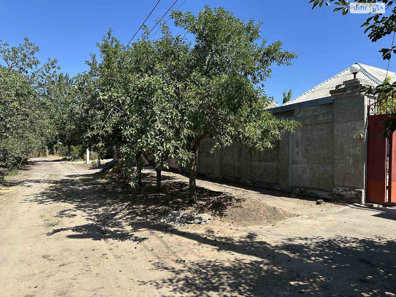 одноповерховий будинок з гаражем, 67.6 кв. м, цегла. Продаж в Миколаєві, район Ракетне Урочище фото 1 одноповерховий будинок з гаражем, 67.6 кв. м, цегла. Продаж в Миколаєві, район Ракетне Урочище фото 1