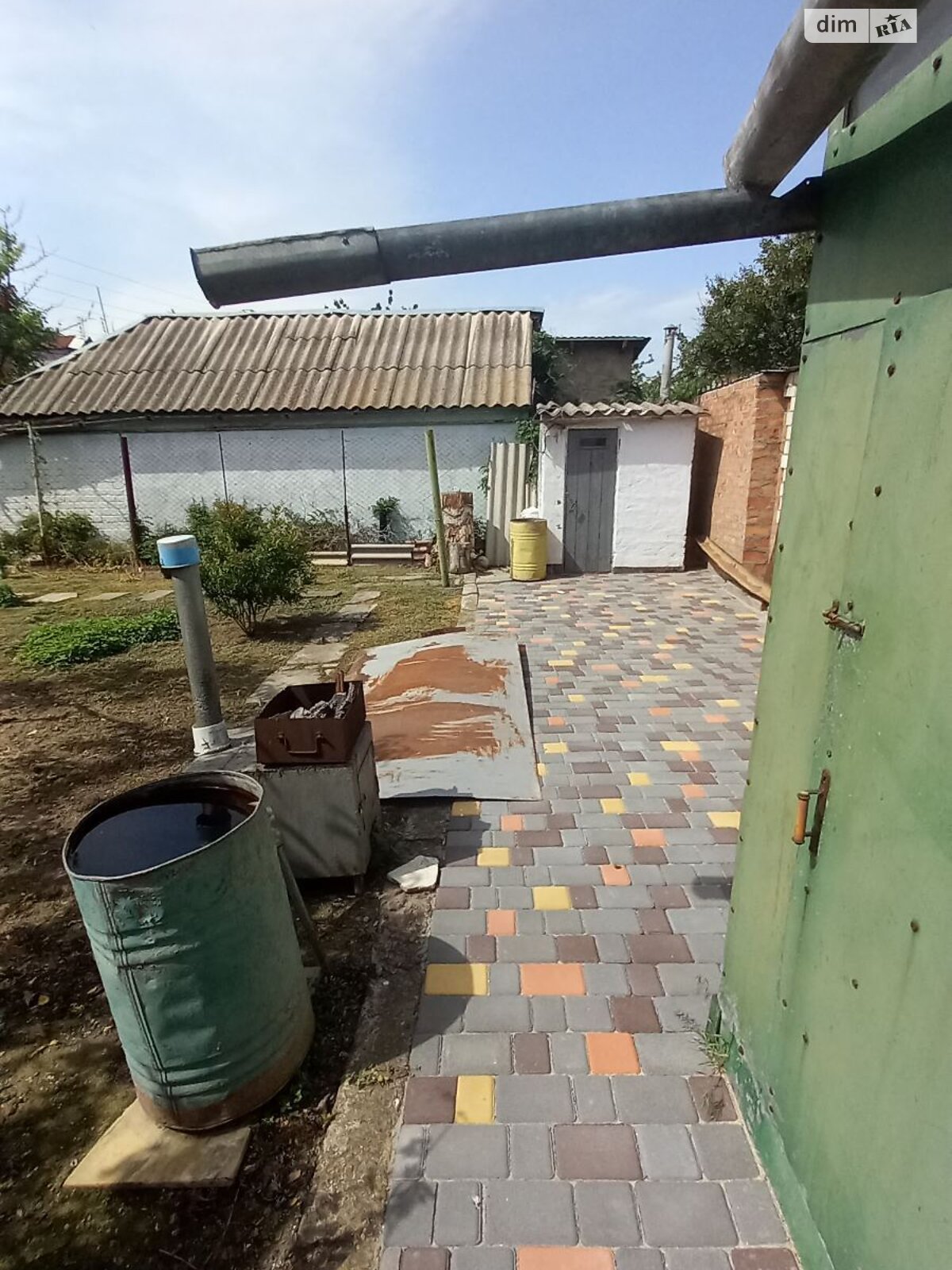 одноповерховий будинок з гаражем, 69 кв. м, ракушняк. Продаж в Миколаєві, район Ракетне Урочище фото 1 одноповерховий будинок з гаражем, 69 кв. м, ракушняк. Продаж в Миколаєві, район Ракетне Урочище фото 1