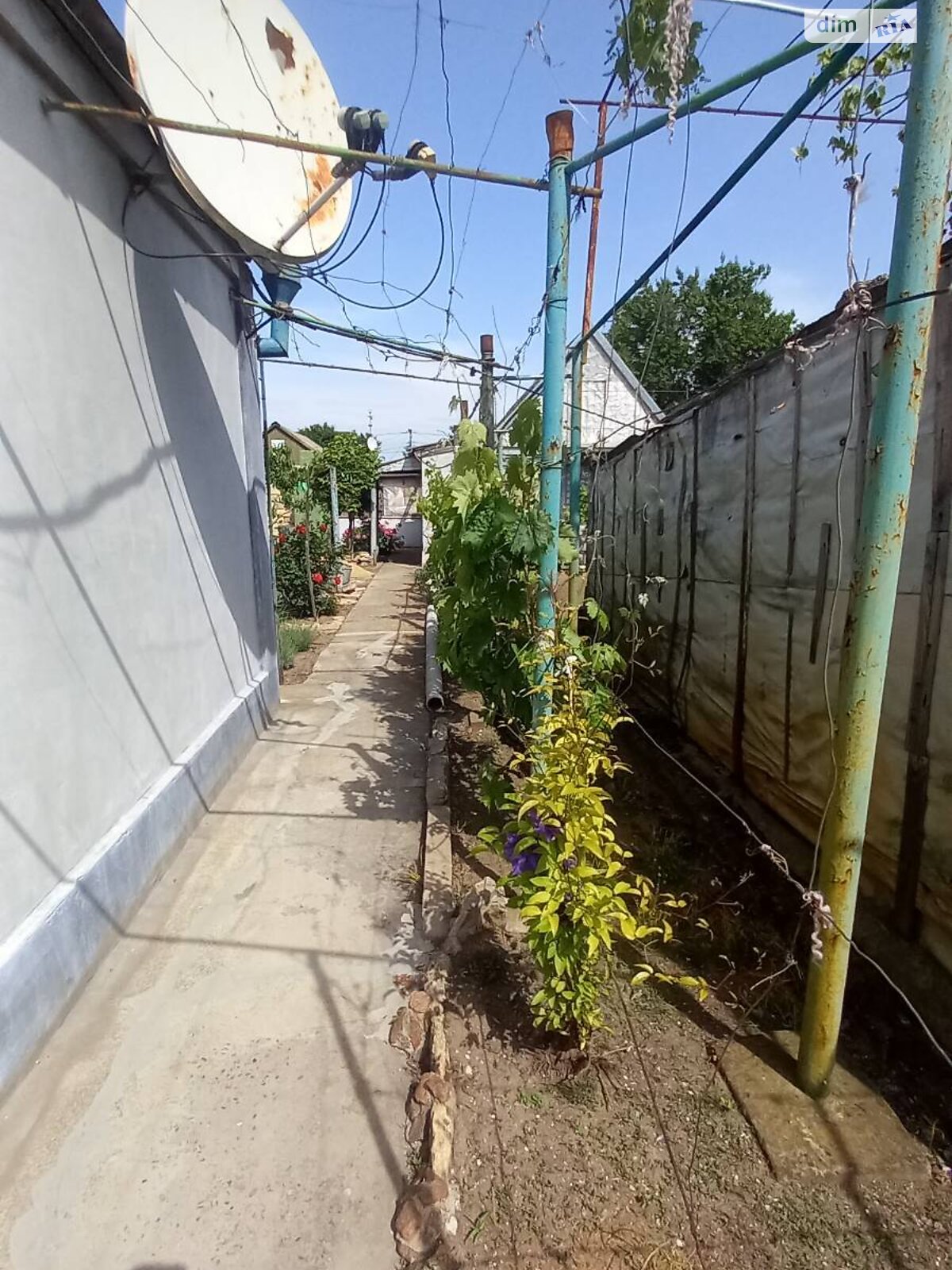 одноповерховий будинок з гаражем, 69 кв. м, ракушняк. Продаж в Миколаєві, район Ракетне Урочище фото 1 одноповерховий будинок з гаражем, 69 кв. м, ракушняк. Продаж в Миколаєві, район Ракетне Урочище фото 1