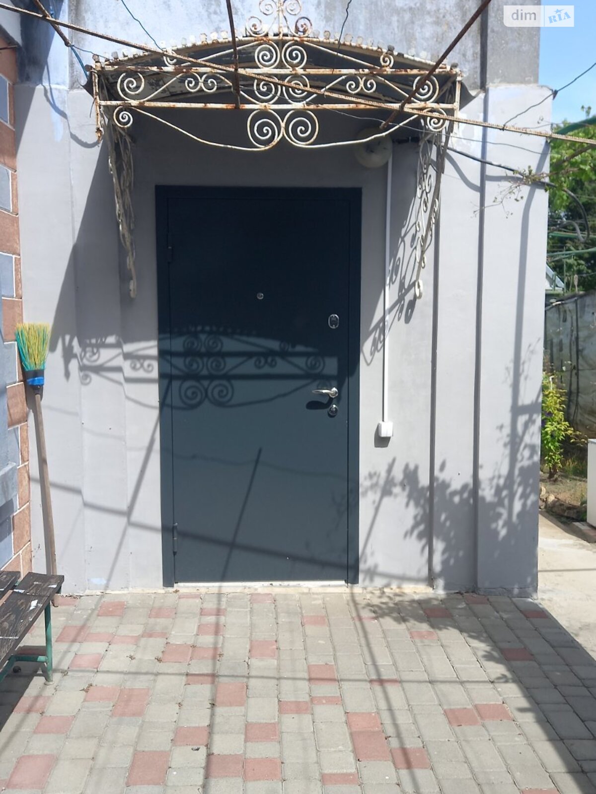 одноповерховий будинок з гаражем, 69 кв. м, ракушняк. Продаж в Миколаєві, район Ракетне Урочище фото 1 одноповерховий будинок з гаражем, 69 кв. м, ракушняк. Продаж в Миколаєві, район Ракетне Урочище фото 1