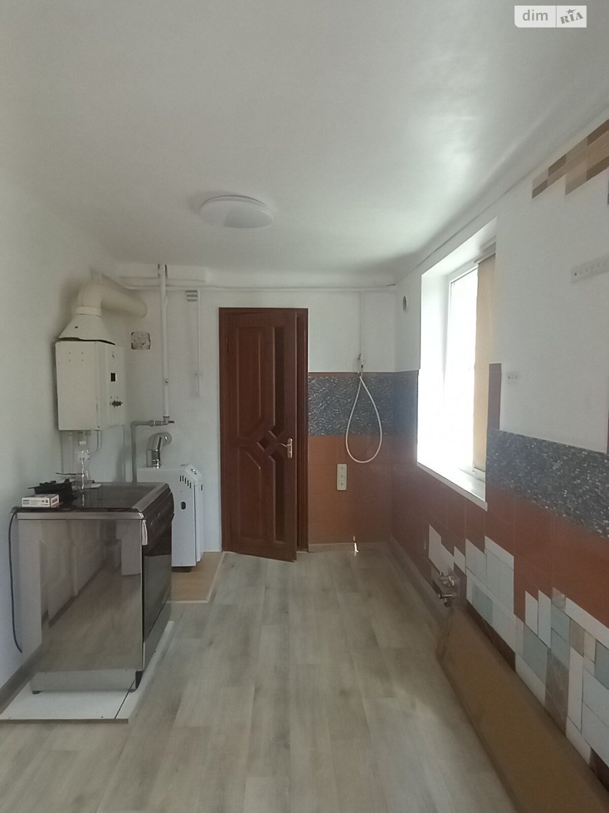 одноповерховий будинок з гаражем, 69 кв. м, ракушняк. Продаж в Миколаєві, район Ракетне Урочище фото 1 одноповерховий будинок з гаражем, 69 кв. м, ракушняк. Продаж в Миколаєві, район Ракетне Урочище фото 1