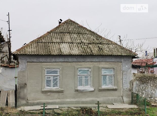 одноэтажный дом с подвалом, 60 кв. м, кирпич. Продажа в Николаеве район Ракетное Урочище фото 1 одноэтажный дом с подвалом, 60 кв. м, кирпич. Продажа в Николаеве район Ракетное Урочище фото 1