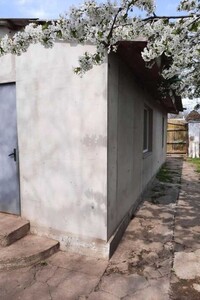 одноэтажный дом с подвалом, 50 кв. м, кирпич силикатный. Продажа в Николаеве район Ракетное Урочище фото 2