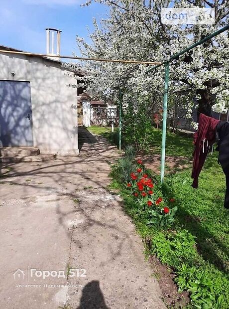 одноэтажный дом с подвалом, 50 кв. м, кирпич силикатный. Продажа в Николаеве район Ракетное Урочище фото 1 одноэтажный дом с подвалом, 50 кв. м, кирпич силикатный. Продажа в Николаеве район Ракетное Урочище фото 1