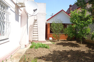 двухэтажный дом с садом, 177 кв. м, кирпич. Продажа в Николаеве район Ракетное Урочище фото 2