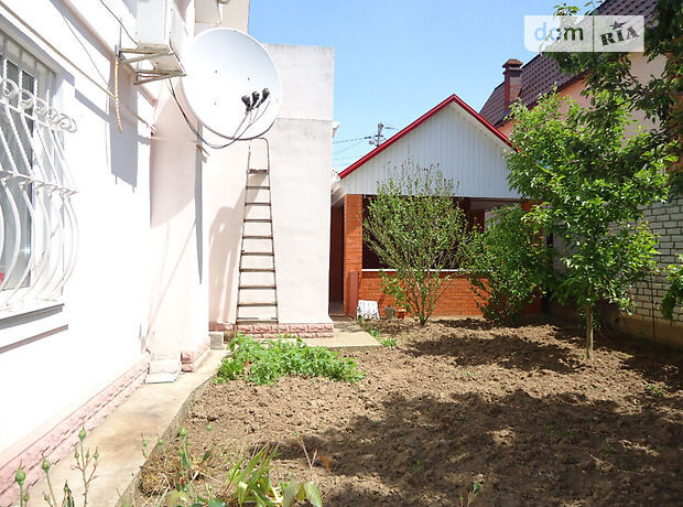 двухэтажный дом с садом, 177 кв. м, кирпич. Продажа в Николаеве район Ракетное Урочище фото 1