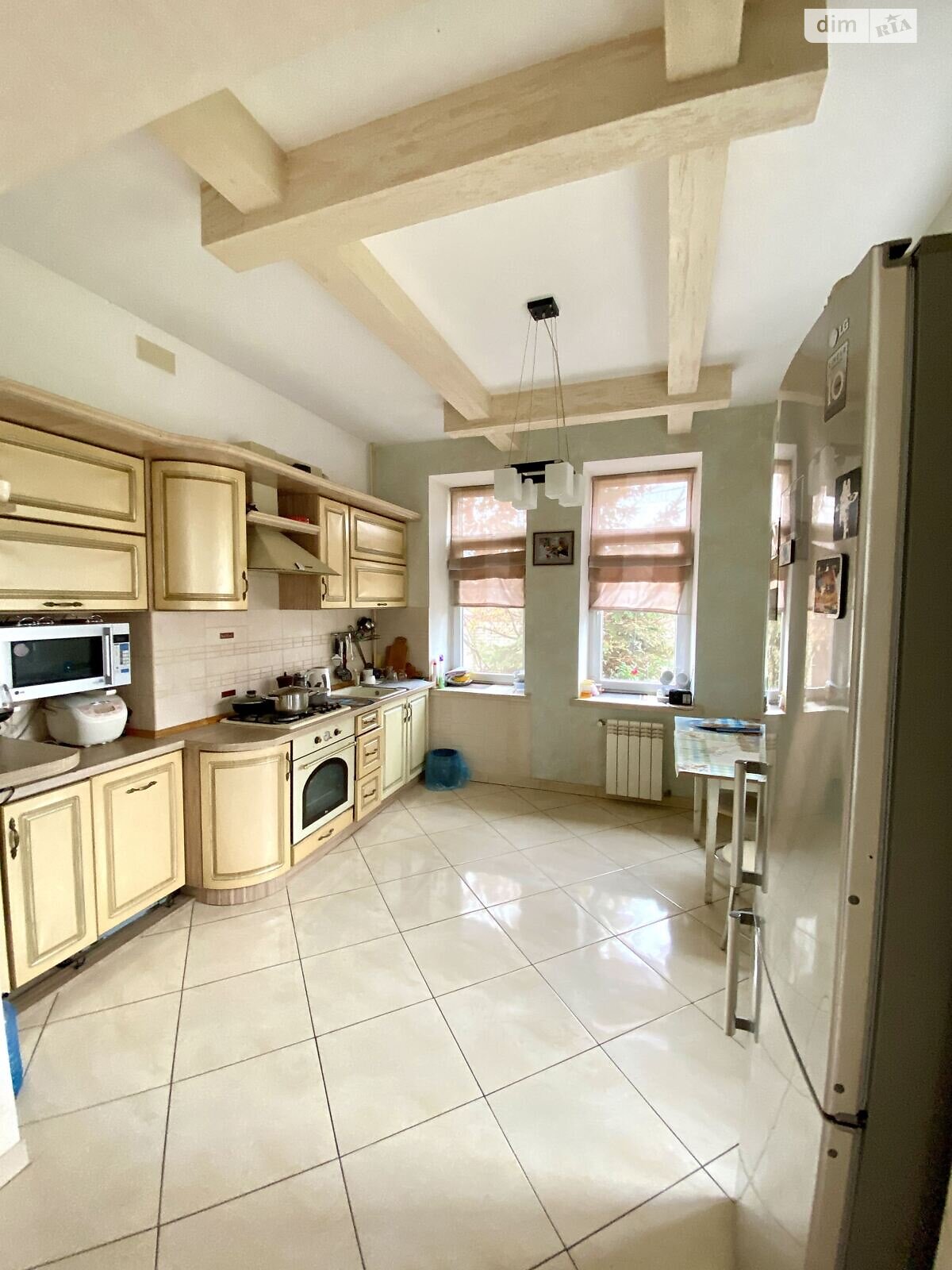 двоповерховий будинок з гаражем, 298.9 кв. м, ракушняк. Продаж в Миколаєві, район Ракетне Урочище фото 1