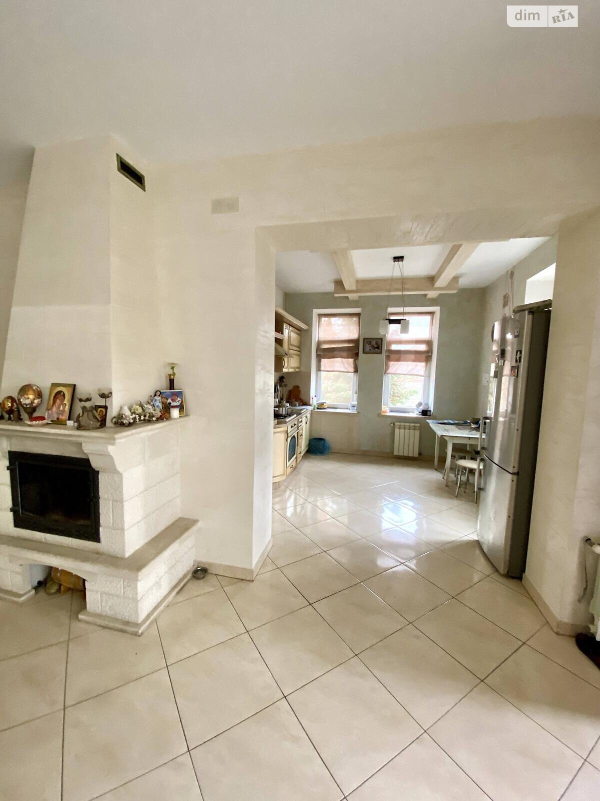 двоповерховий будинок з гаражем, 298.9 кв. м, ракушняк. Продаж в Миколаєві, район Ракетне Урочище фото 1