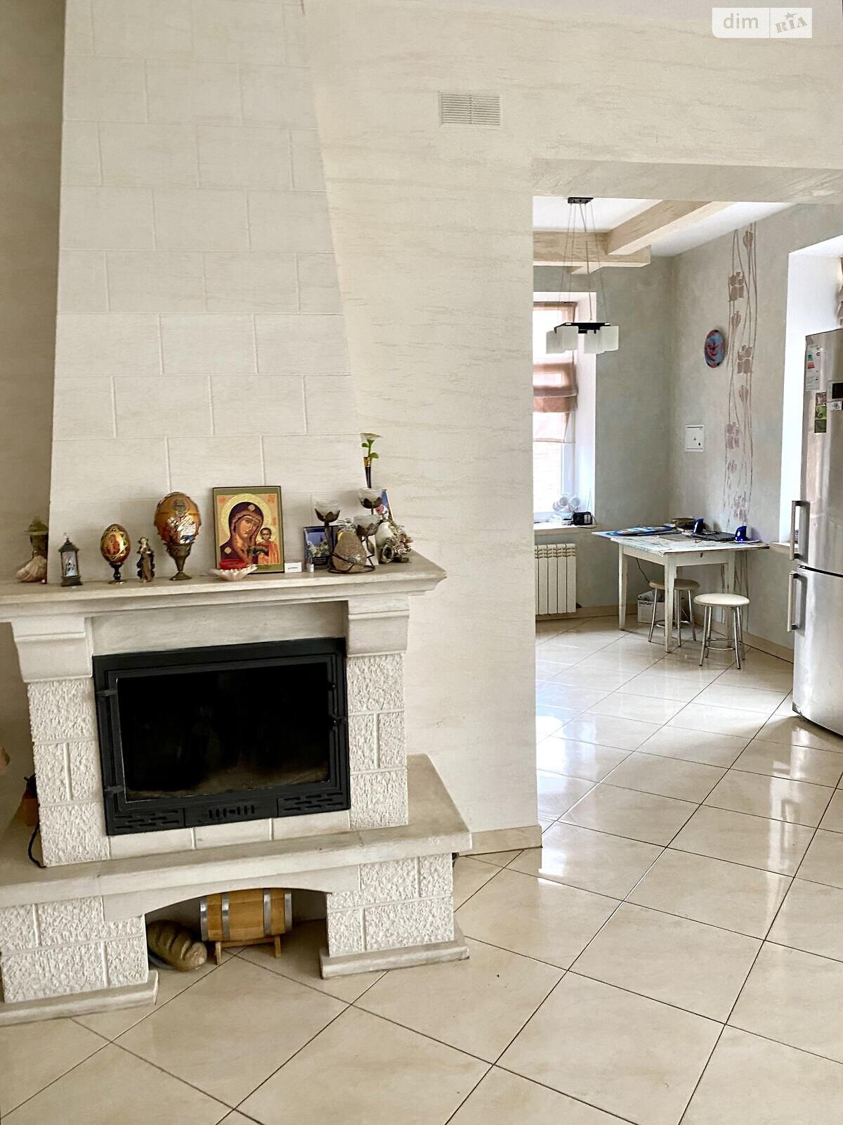 двоповерховий будинок з гаражем, 298.9 кв. м, ракушняк. Продаж в Миколаєві, район Ракетне Урочище фото 1