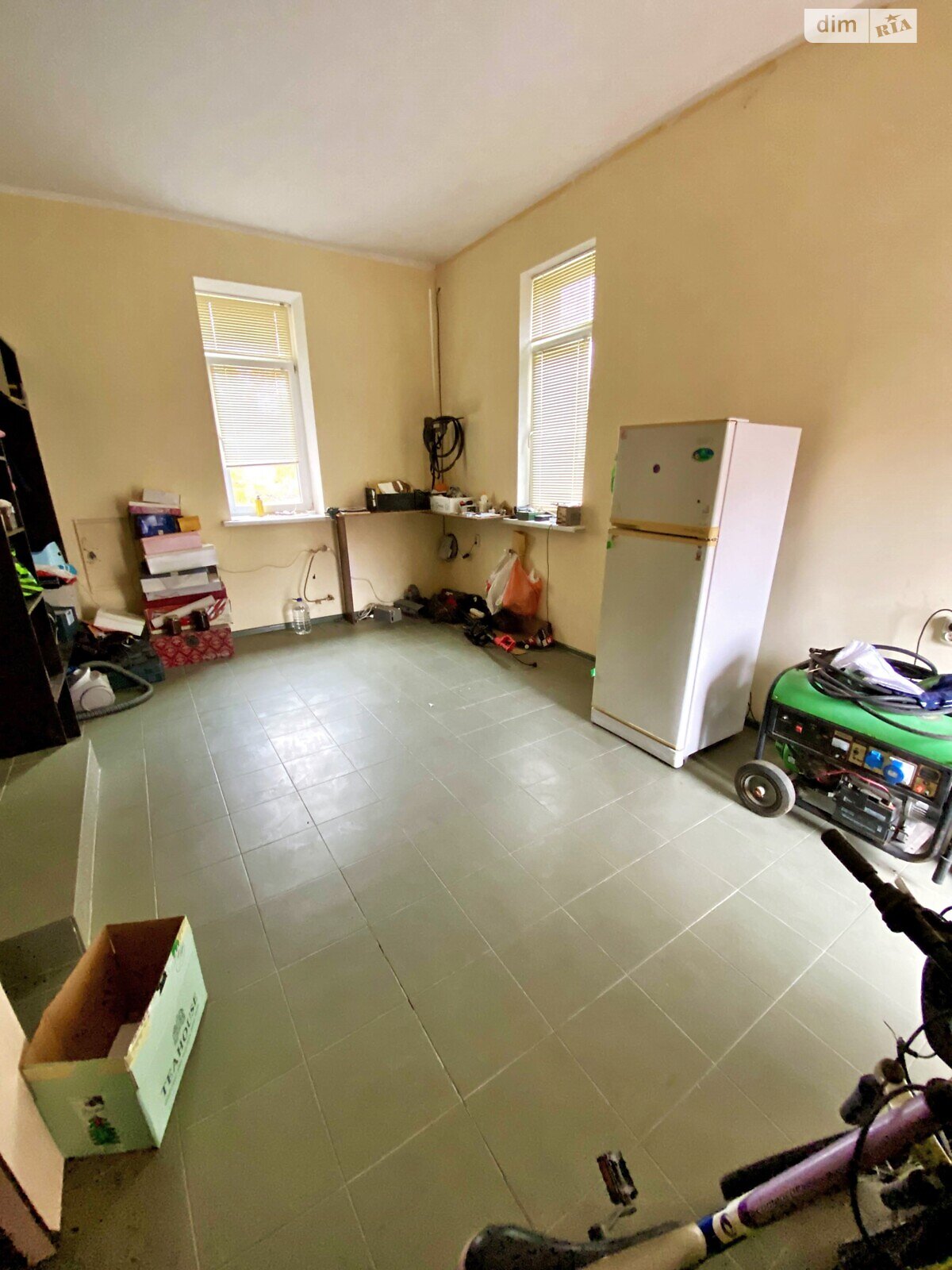 двоповерховий будинок з гаражем, 298.9 кв. м, ракушняк. Продаж в Миколаєві, район Ракетне Урочище фото 1