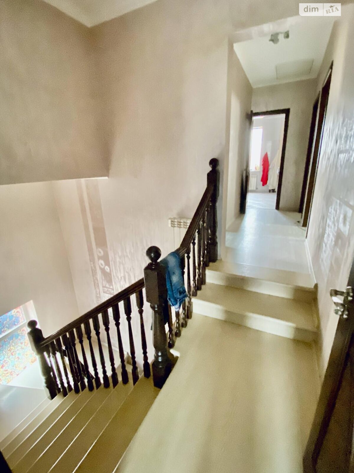 двоповерховий будинок з гаражем, 298.9 кв. м, ракушняк. Продаж в Миколаєві, район Ракетне Урочище фото 1