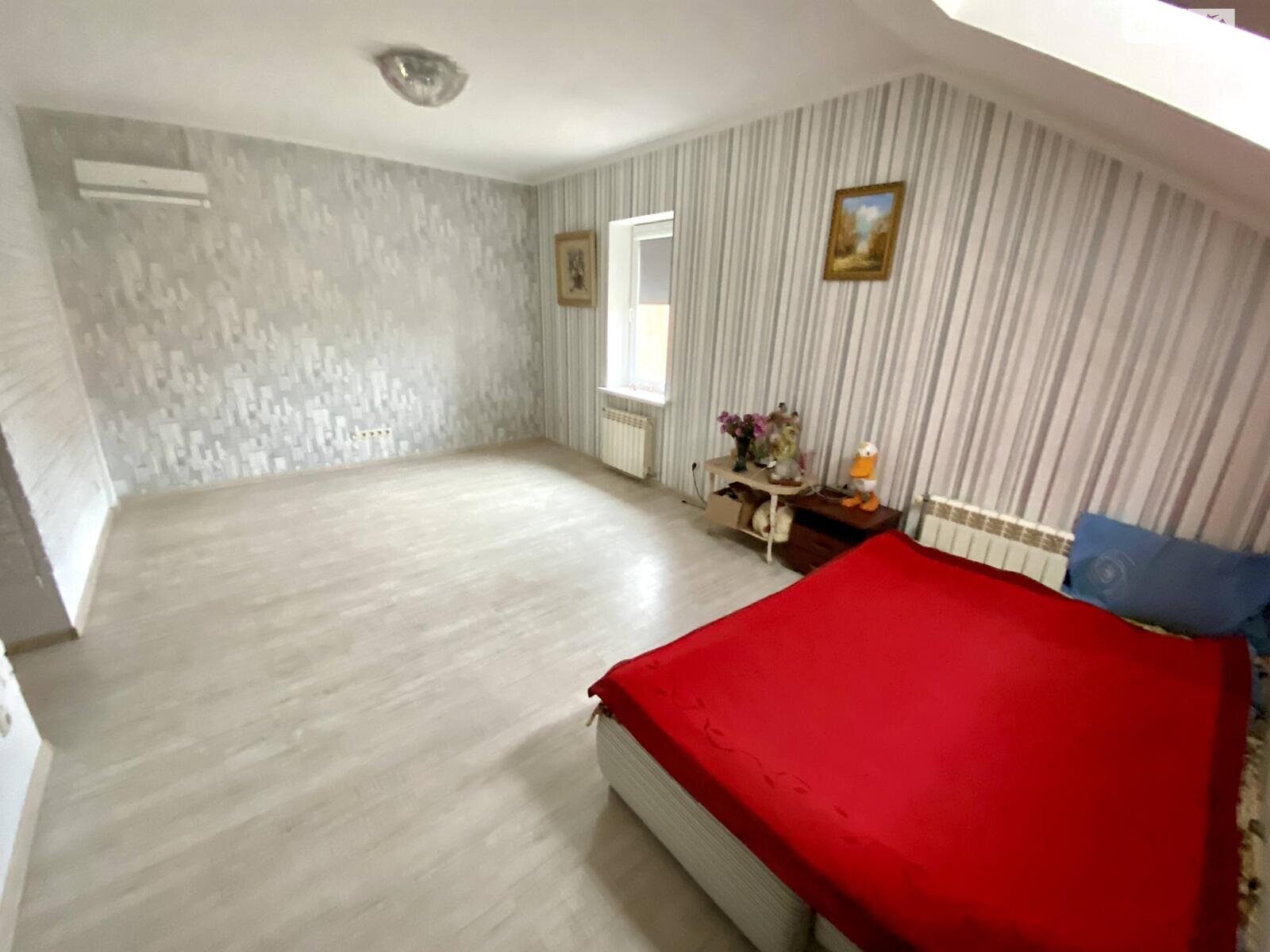 двоповерховий будинок з гаражем, 298.9 кв. м, ракушняк. Продаж в Миколаєві, район Ракетне Урочище фото 1