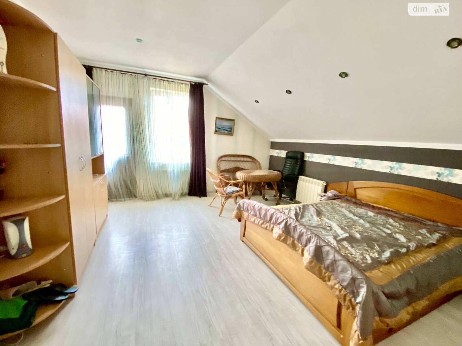 двоповерховий будинок з гаражем, 298.9 кв. м, ракушняк. Продаж в Миколаєві, район Ракетне Урочище фото 1