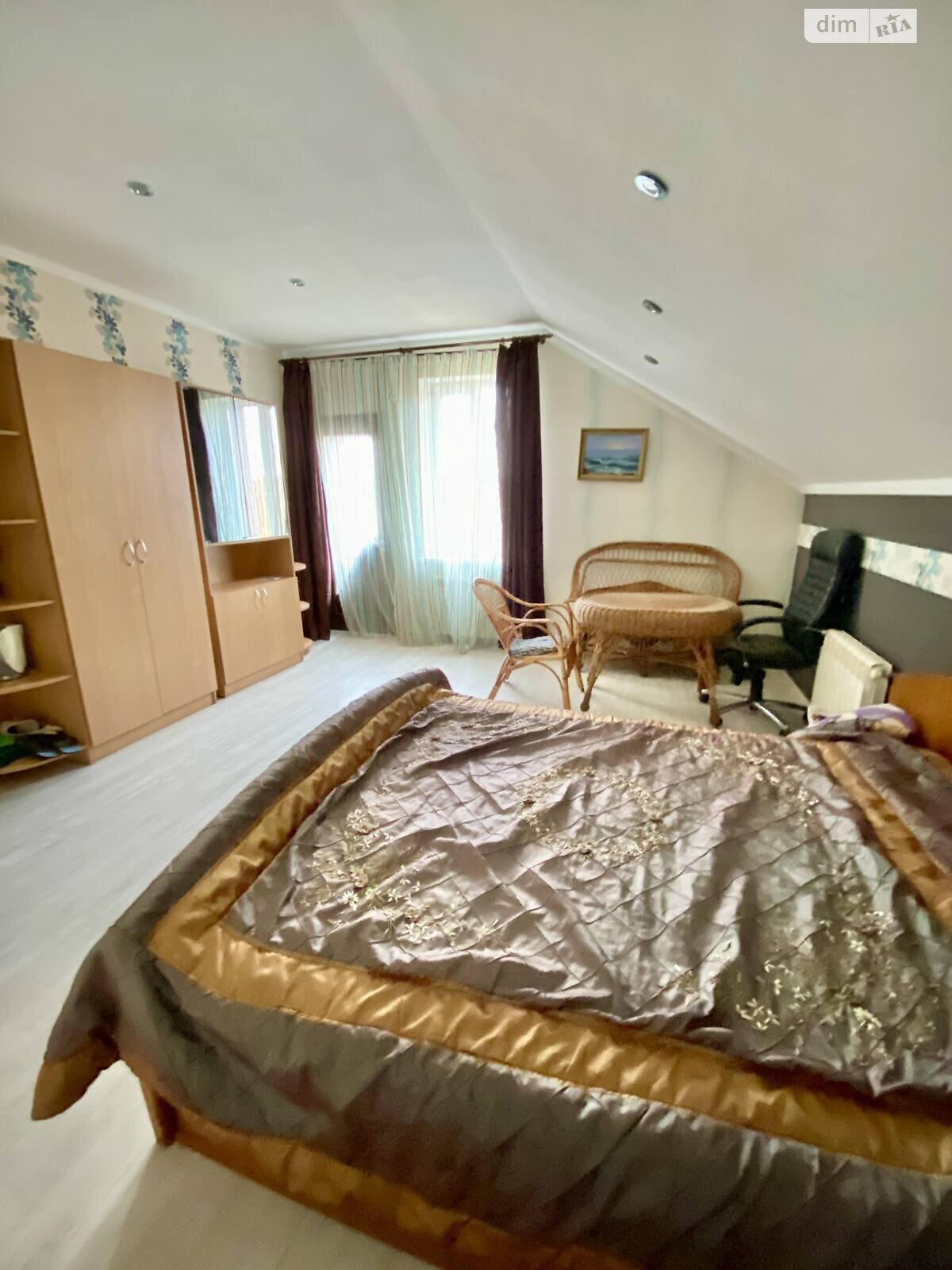 двоповерховий будинок з гаражем, 298.9 кв. м, ракушняк. Продаж в Миколаєві, район Ракетне Урочище фото 1