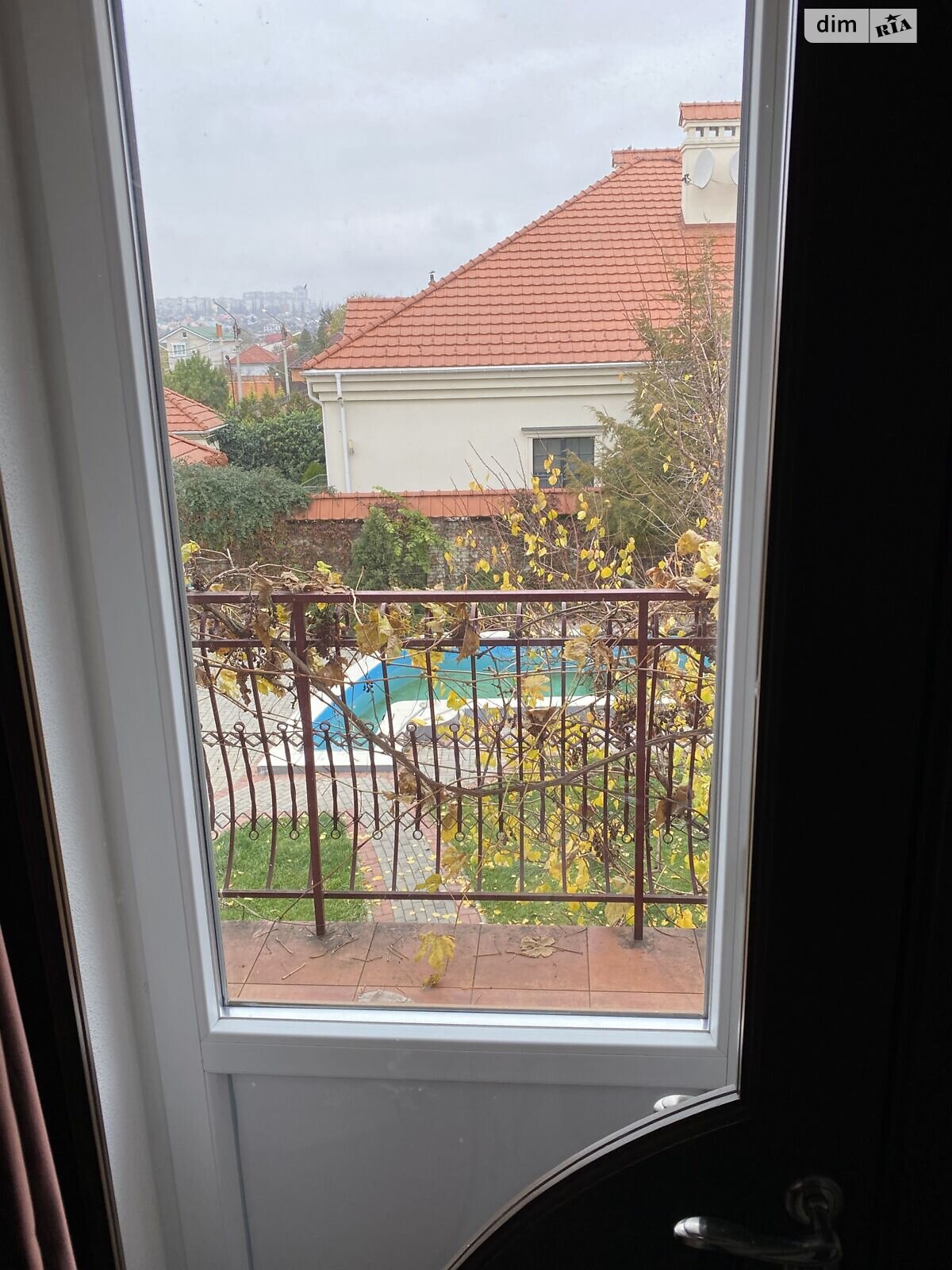 двоповерховий будинок з гаражем, 298.9 кв. м, ракушняк. Продаж в Миколаєві, район Ракетне Урочище фото 1