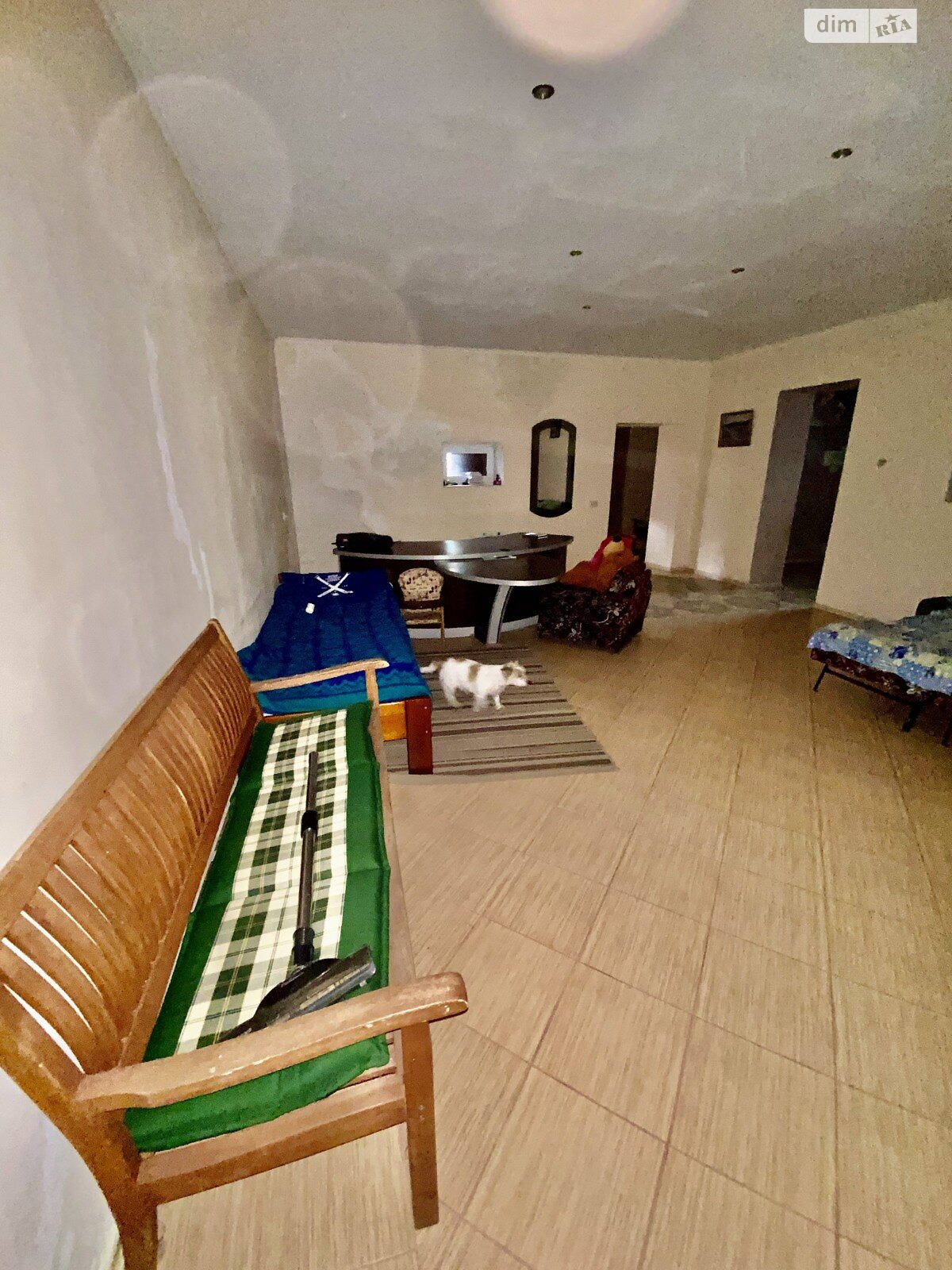 двоповерховий будинок з гаражем, 298.9 кв. м, ракушняк. Продаж в Миколаєві, район Ракетне Урочище фото 1