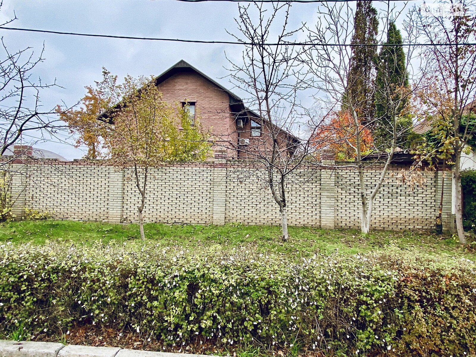 двоповерховий будинок з гаражем, 298.9 кв. м, ракушняк. Продаж в Миколаєві, район Ракетне Урочище фото 1