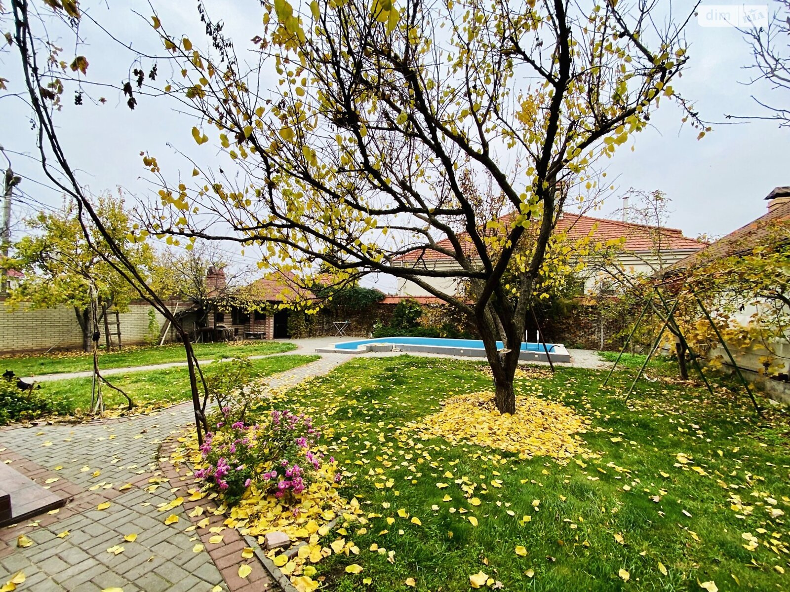 двоповерховий будинок з гаражем, 298.9 кв. м, ракушняк. Продаж в Миколаєві, район Ракетне Урочище фото 1