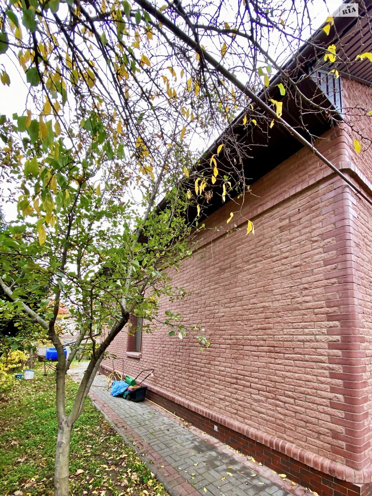 двоповерховий будинок з гаражем, 298.9 кв. м, ракушняк. Продаж в Миколаєві, район Ракетне Урочище фото 1