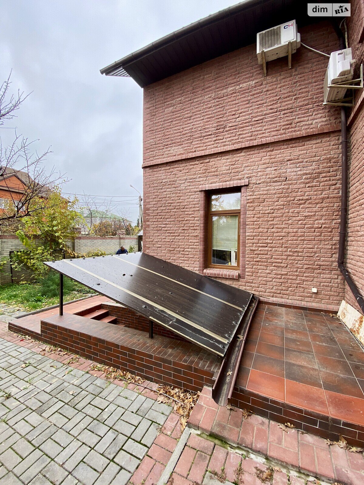 двоповерховий будинок з гаражем, 298.9 кв. м, ракушняк. Продаж в Миколаєві, район Ракетне Урочище фото 1