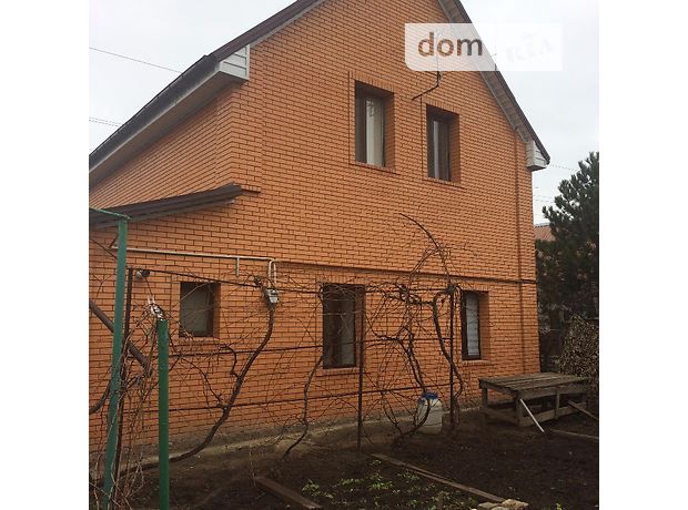 Продажа дома, 140м², Николаев, р‑н. Ракетное Урочище, Привольная улица Продажа дома, 140м², Николаев, р‑н. Ракетное Урочище, Привольная улица