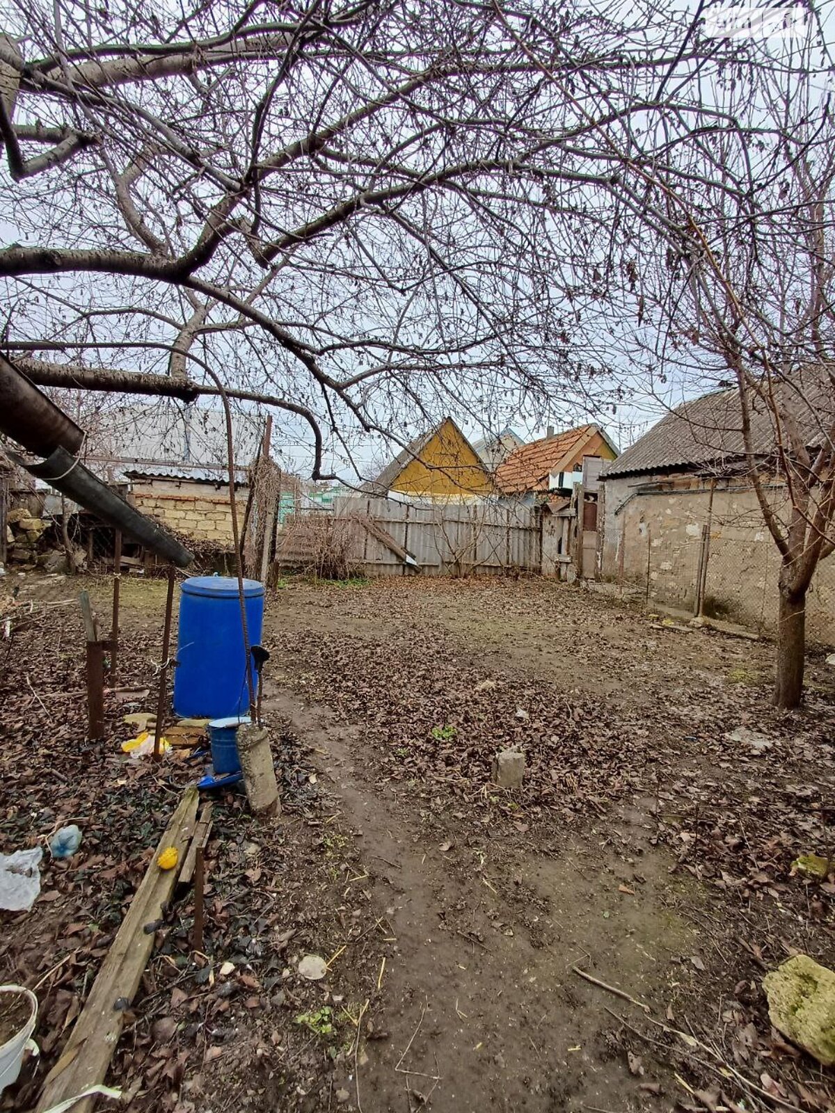 одноповерховий будинок з гаражем, 80 кв. м, бутовий камінь. Продаж в Миколаєві, район Ракетне Урочище фото 1