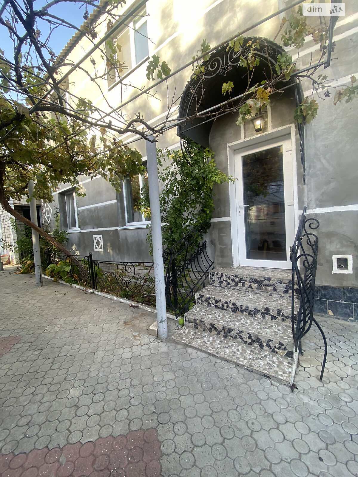 двухэтажный дом веранда, 138 кв. м, кирпич силикатный. Продажа в Николаеве район Ракетное Урочище фото 1